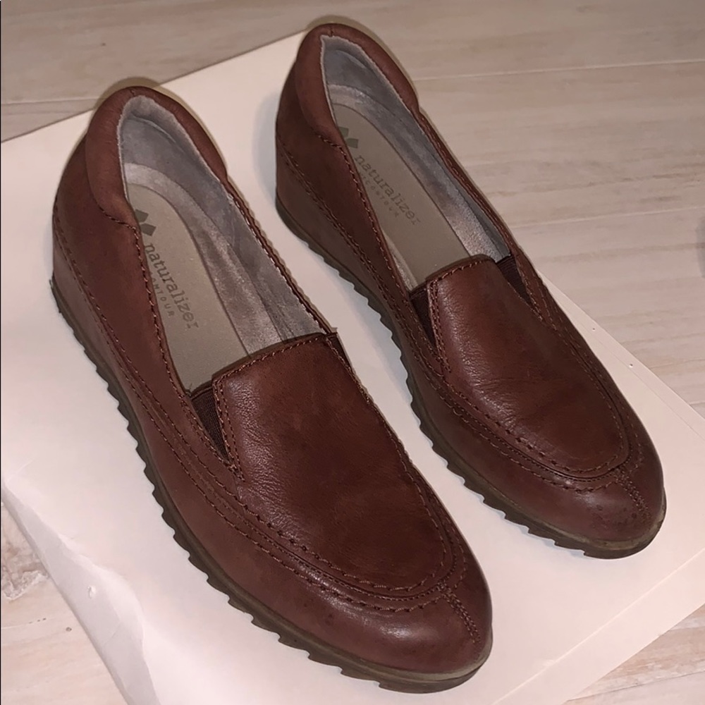 Naturalizer shoes